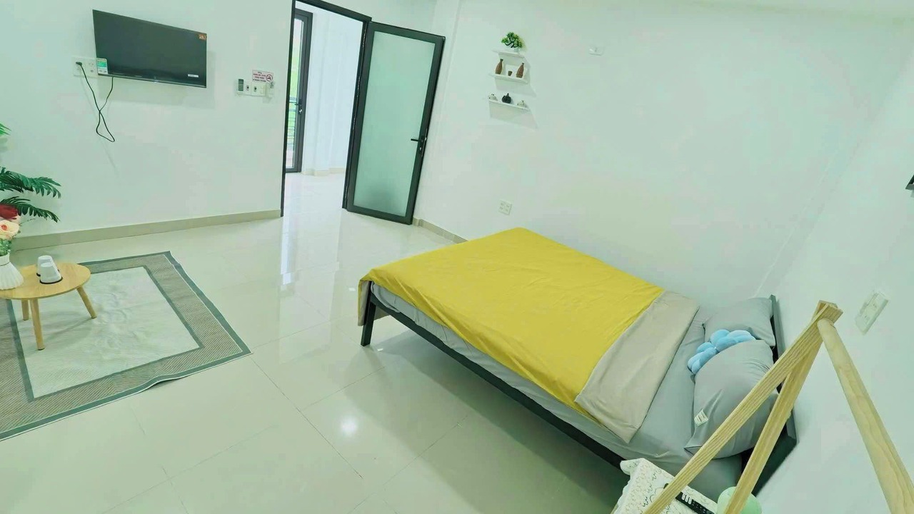 Photo of Bedroom in Hue
