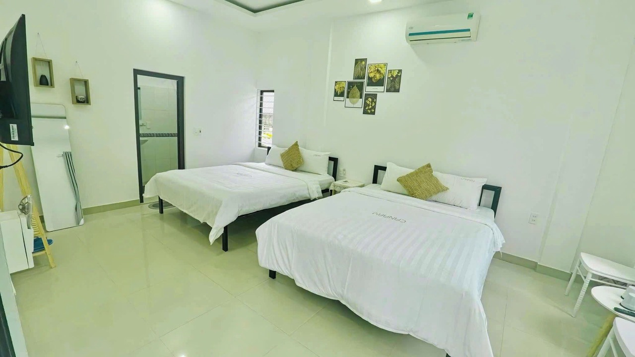 Photo of Bedroom in Hue