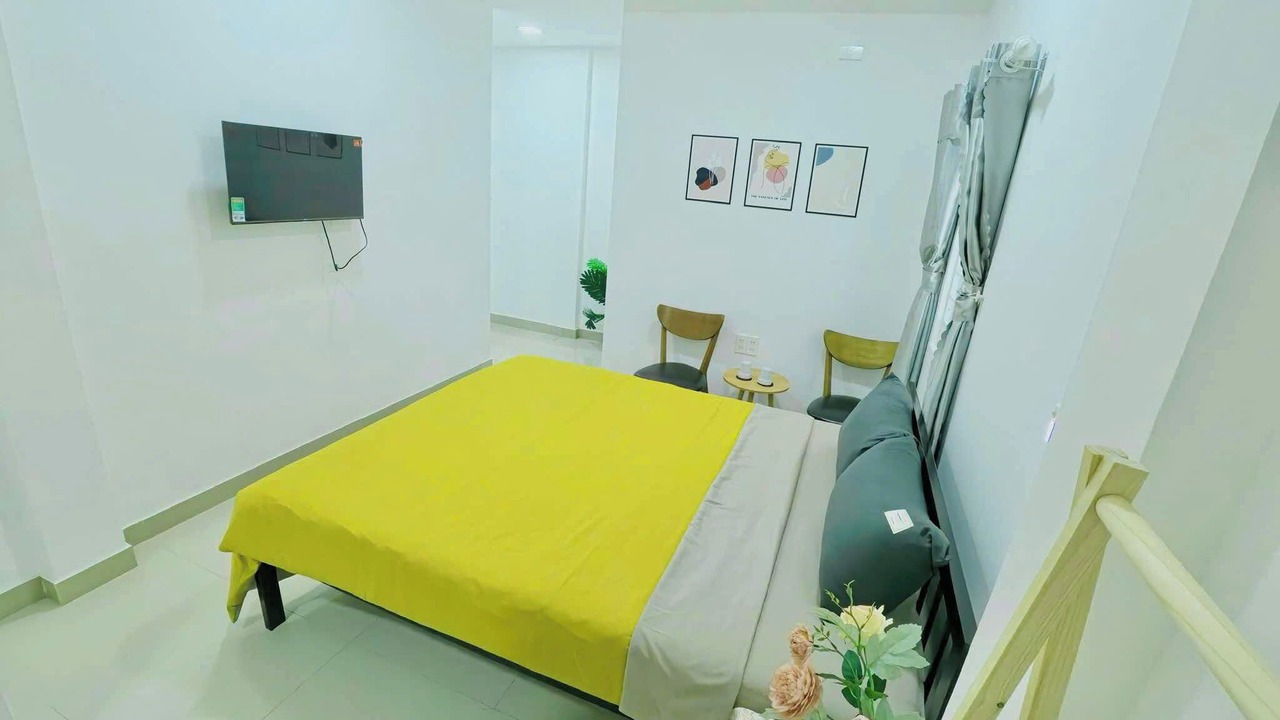 Photo of Bedroom in Hue