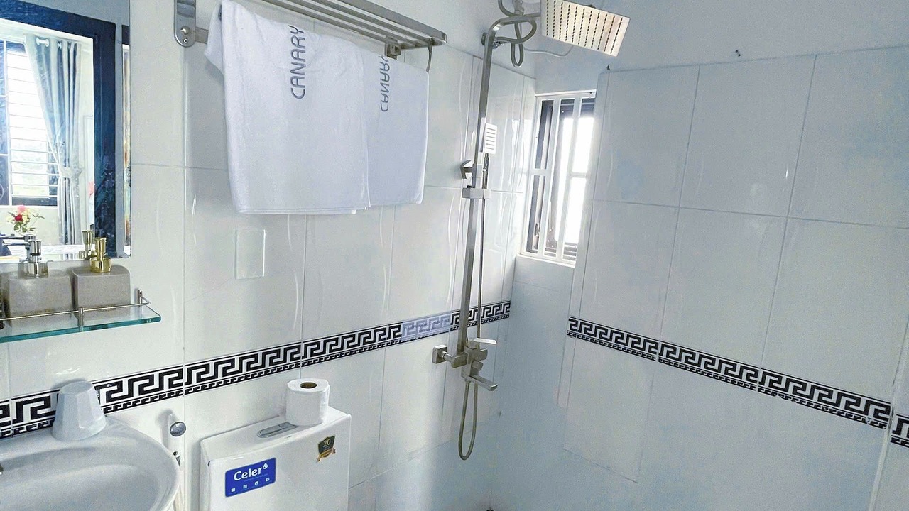 Photo of Bathroom in Hue
