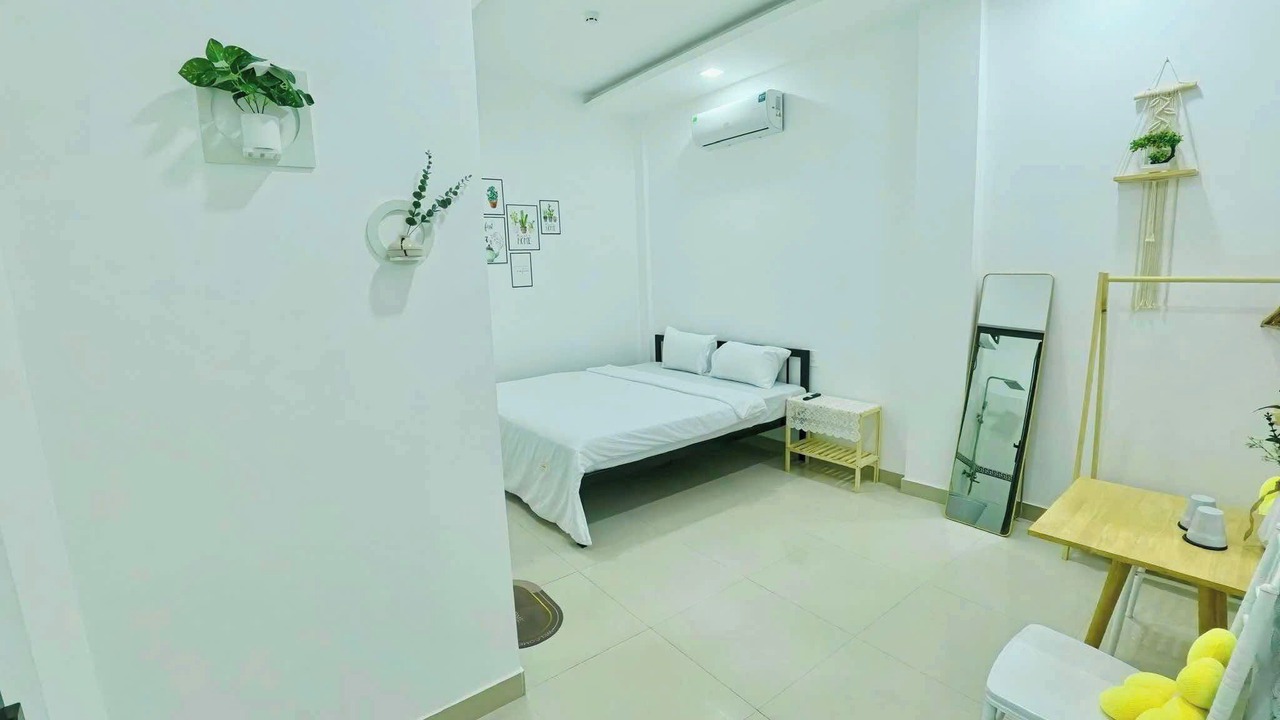 Photo of Bedroom in Hue