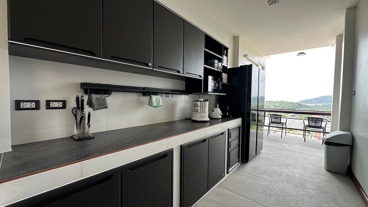 Photo of Kitchen in Singhanakhon