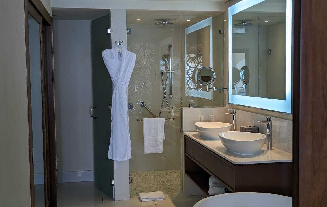 Photo of Bathroom in El Tezal