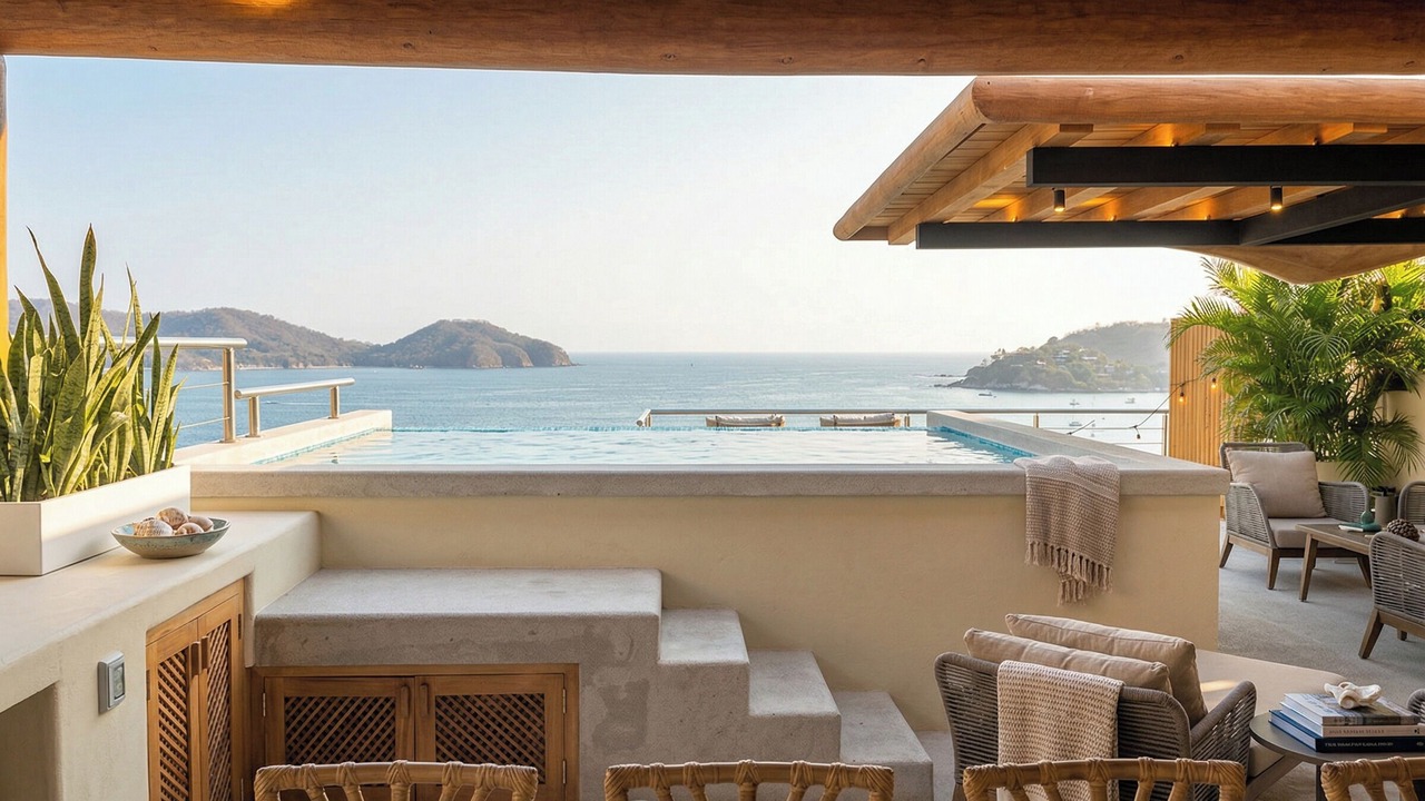 Photo of Outdoor in Playa la Madera
