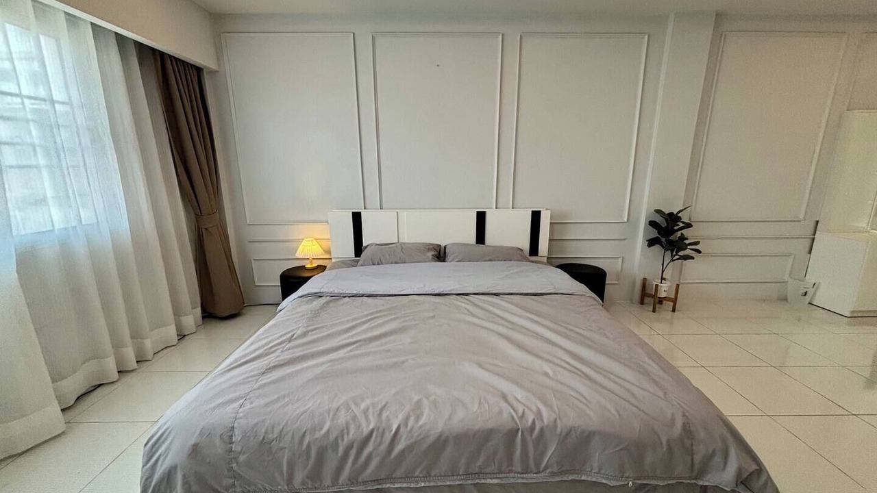 Photo of Bedroom in Chiang Mai