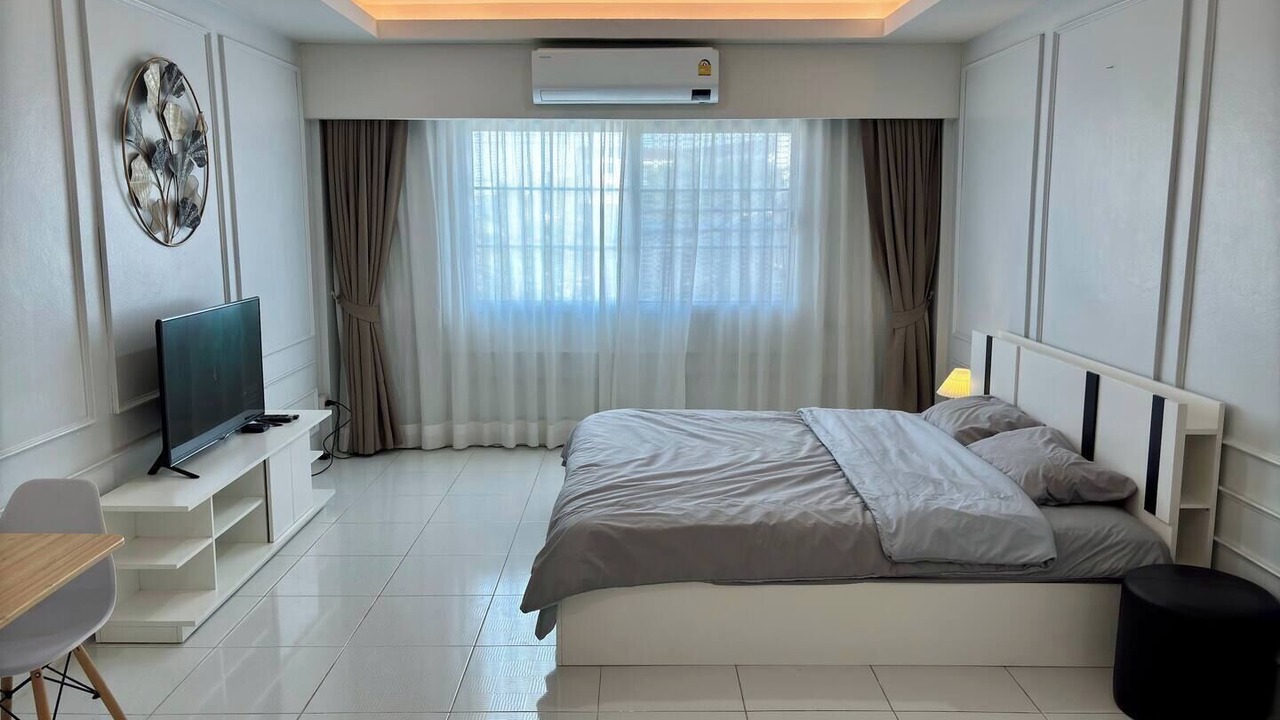 Photo of Bedroom in Chiang Mai