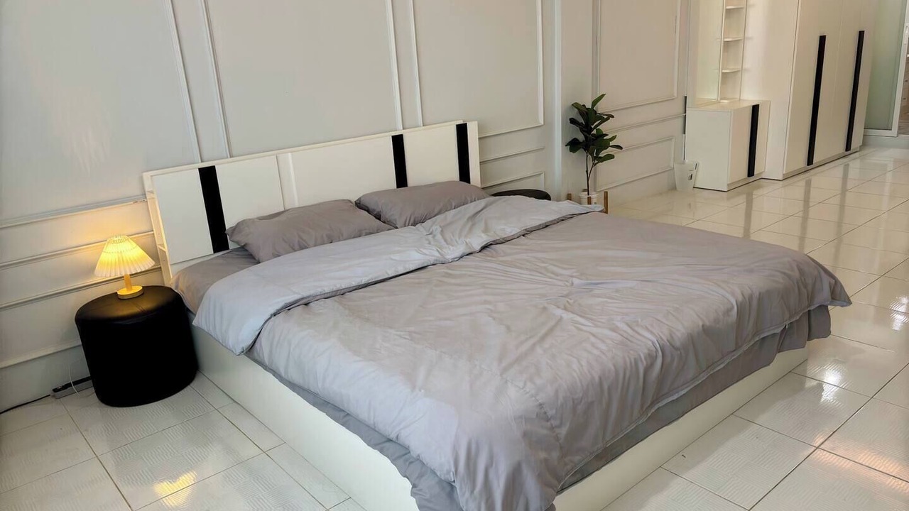 Photo of Bedroom in Chiang Mai