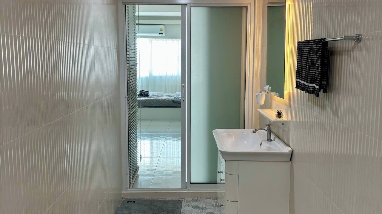 Photo of Bathroom in Chiang Mai