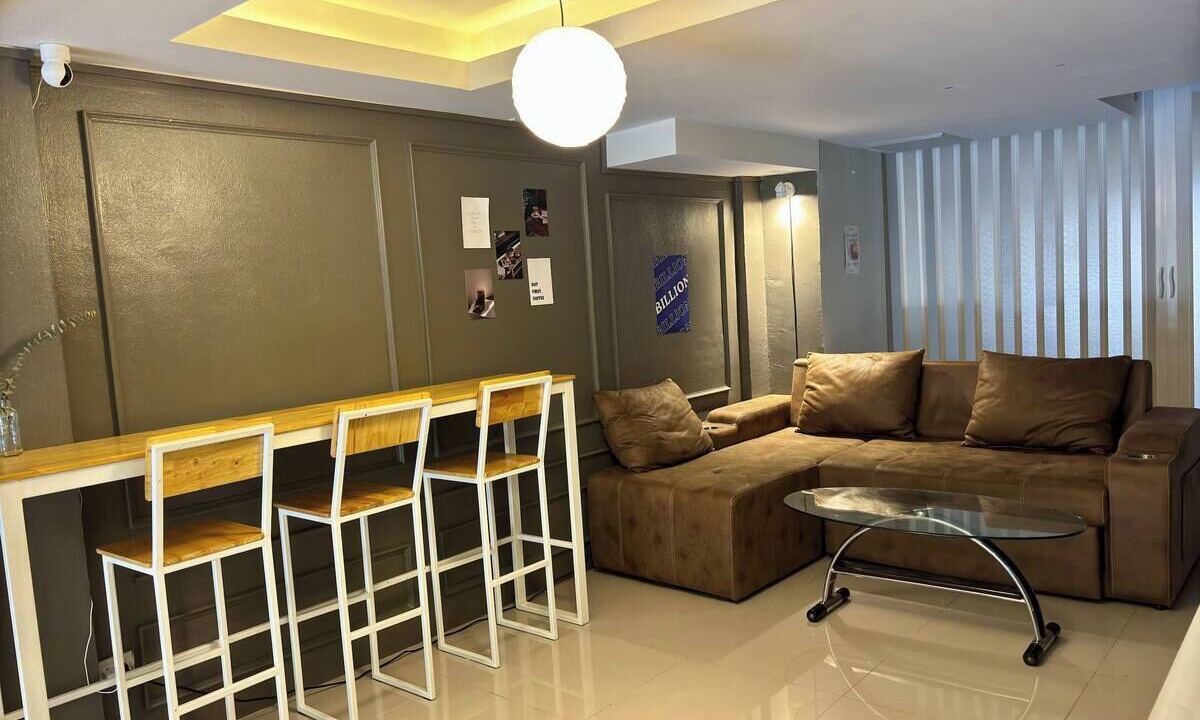 Photo of Livingroom in Chiang Mai