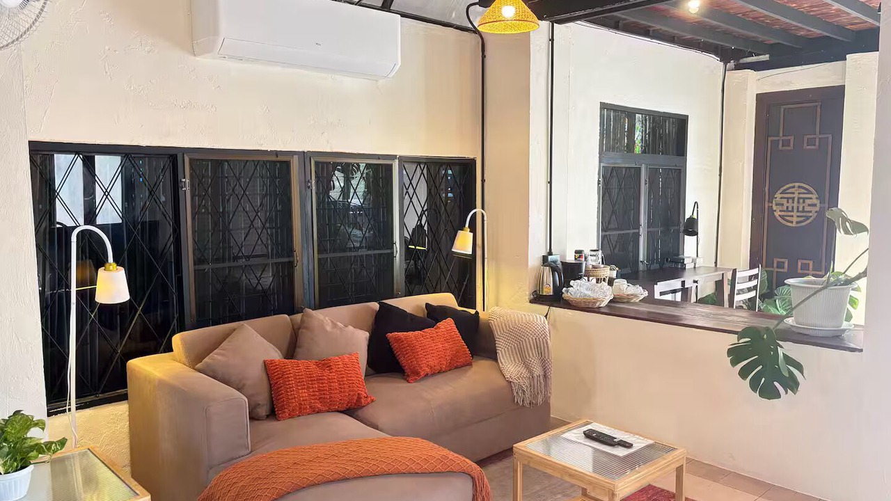 Photo of Livingroom in Old City
