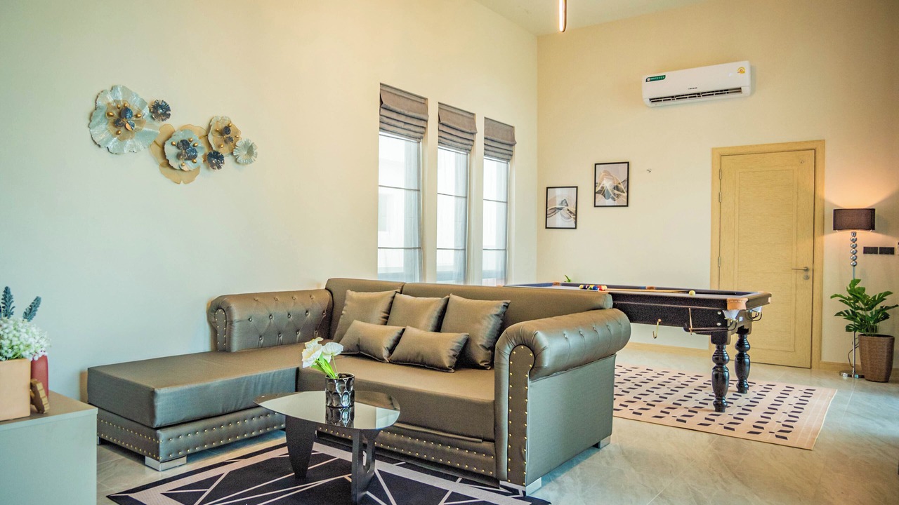 Photo of Bedroom in Cha-am