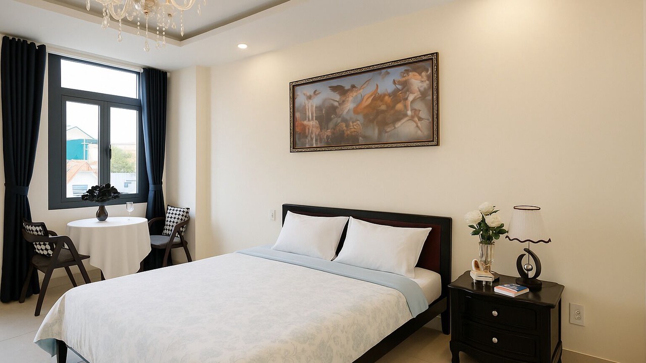 Photo of Bedroom in Da Kao