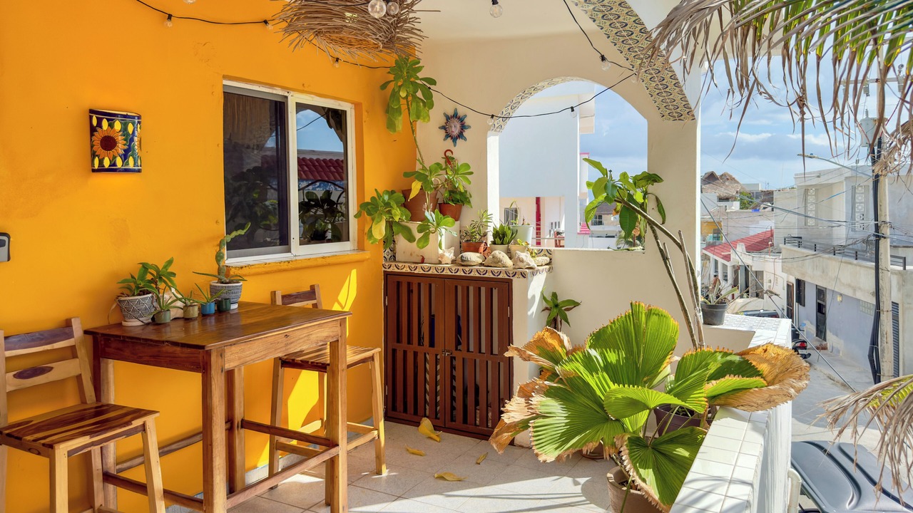 Photo of Outdoor in Salina Grande