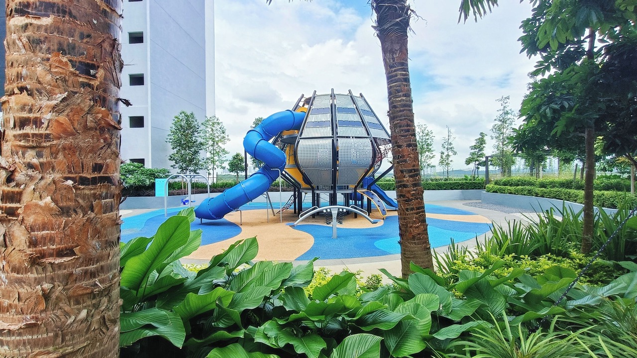 Photo of Outdoor in Kuala Langat District