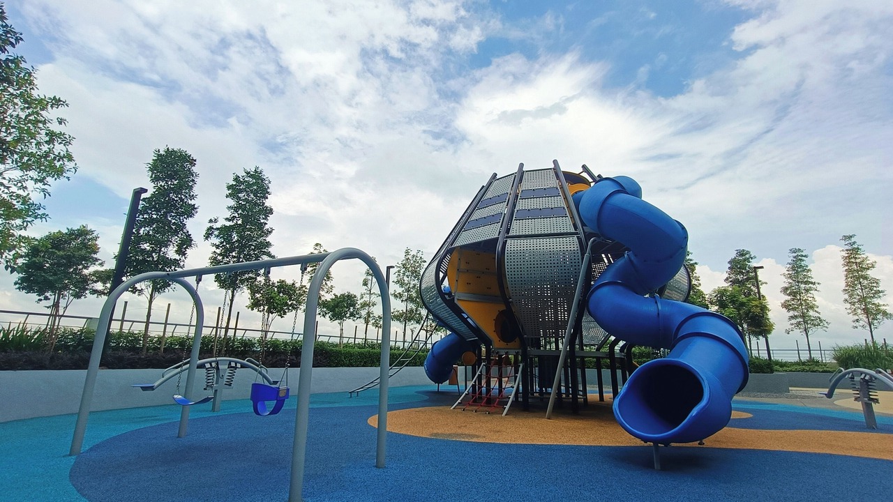 Photo of Outdoor in Kuala Langat District