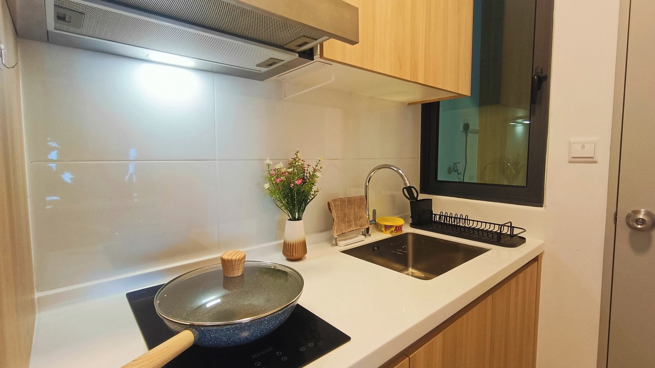 Photo of Kitchen in Kuala Langat District