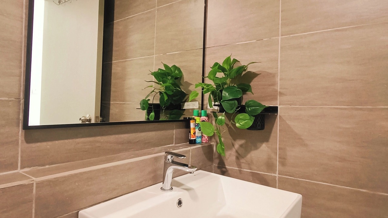 Photo of Bathroom in Kuala Langat District