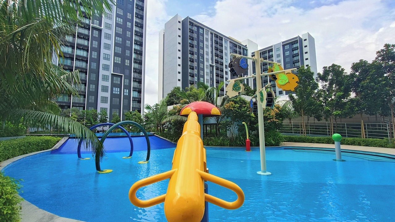 Photo of Outdoor in Kuala Langat District