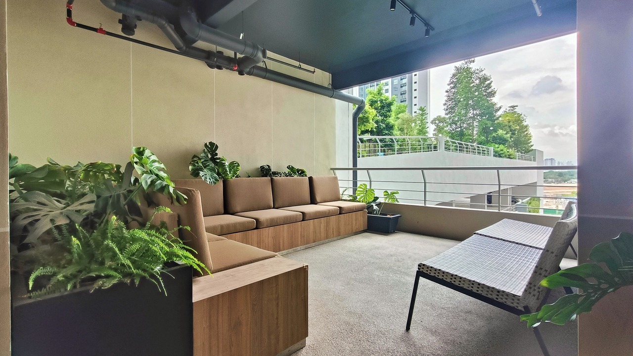 Photo of Outdoor in Kuala Langat District