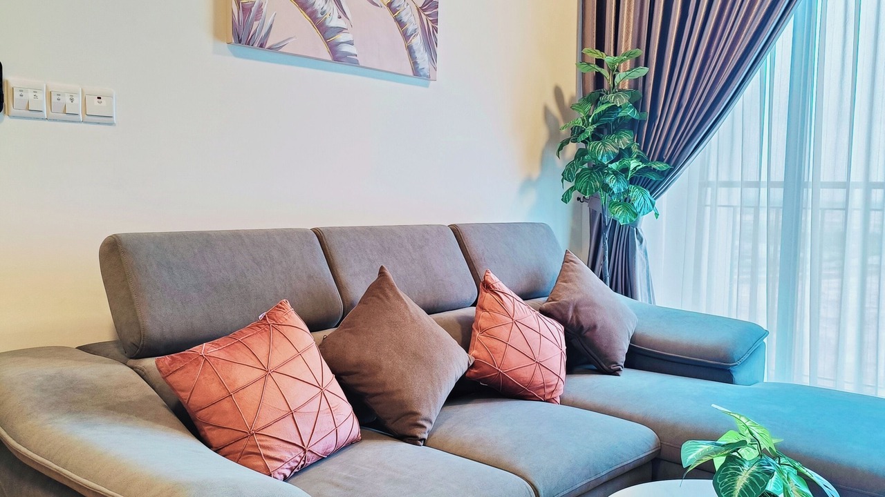 Photo of Livingroom in Kuala Langat District