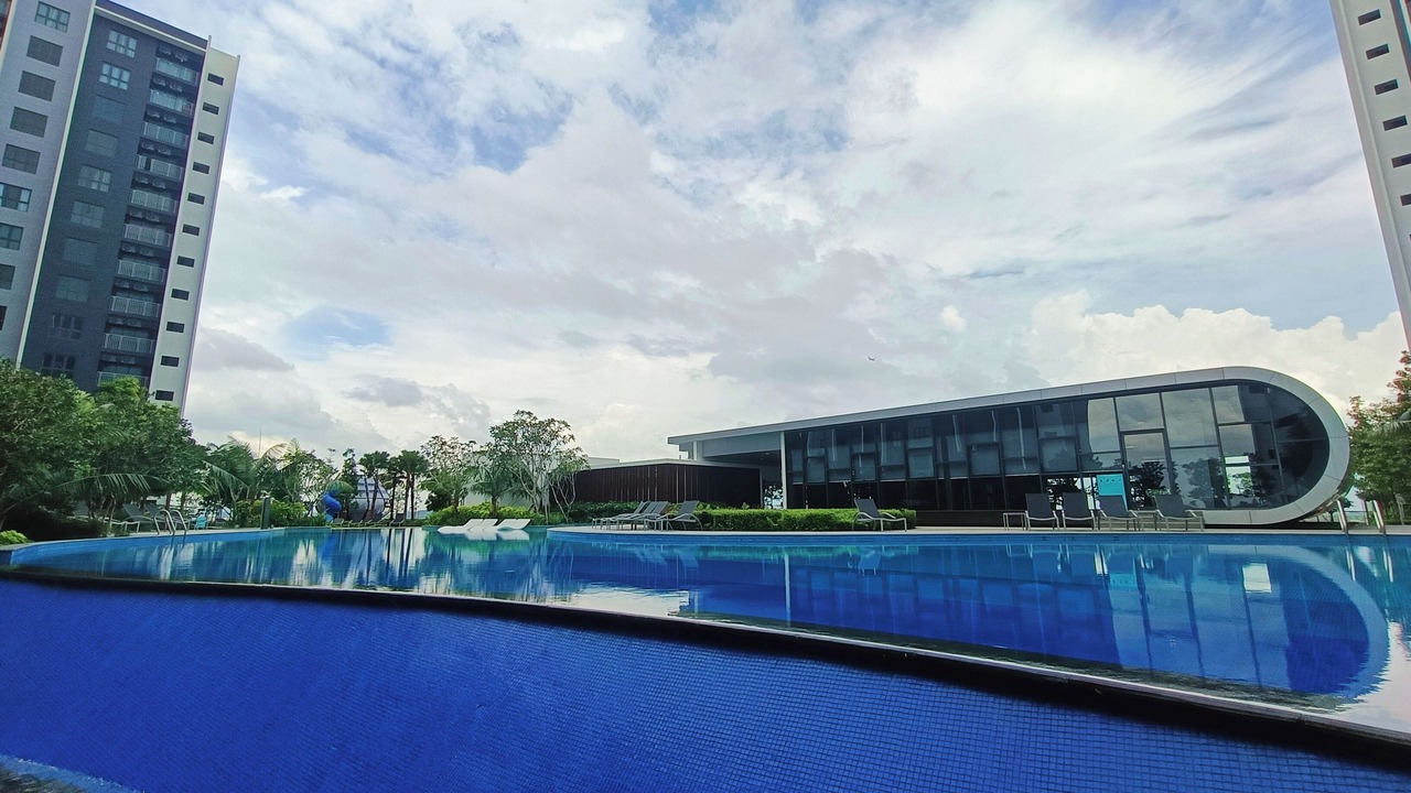 Photo of Outdoor in Kuala Langat District