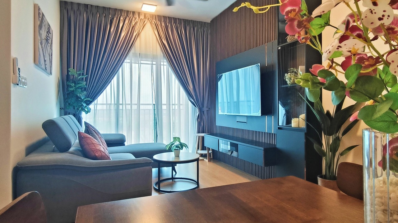 Photo of Kitchen in Kuala Langat District