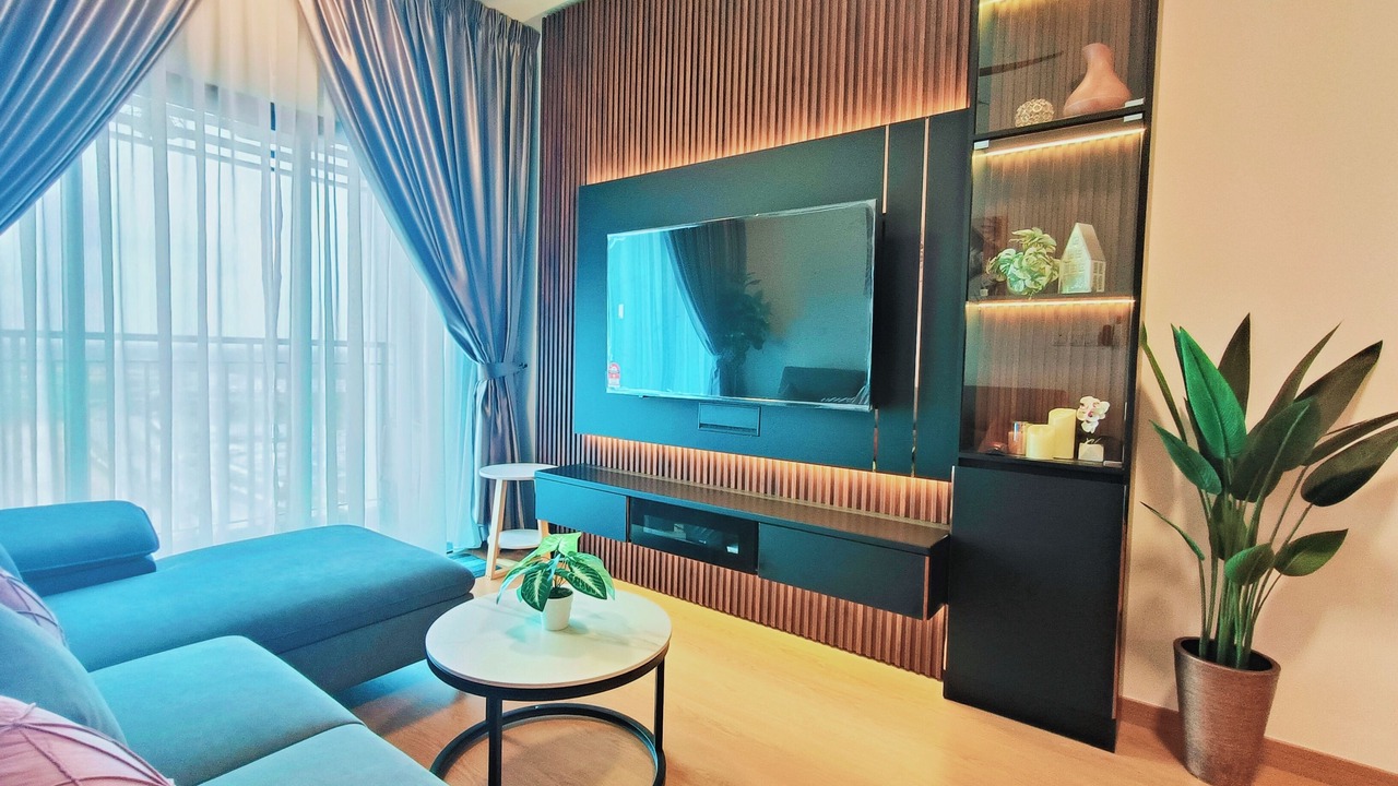 Photo of Livingroom in Kuala Langat District