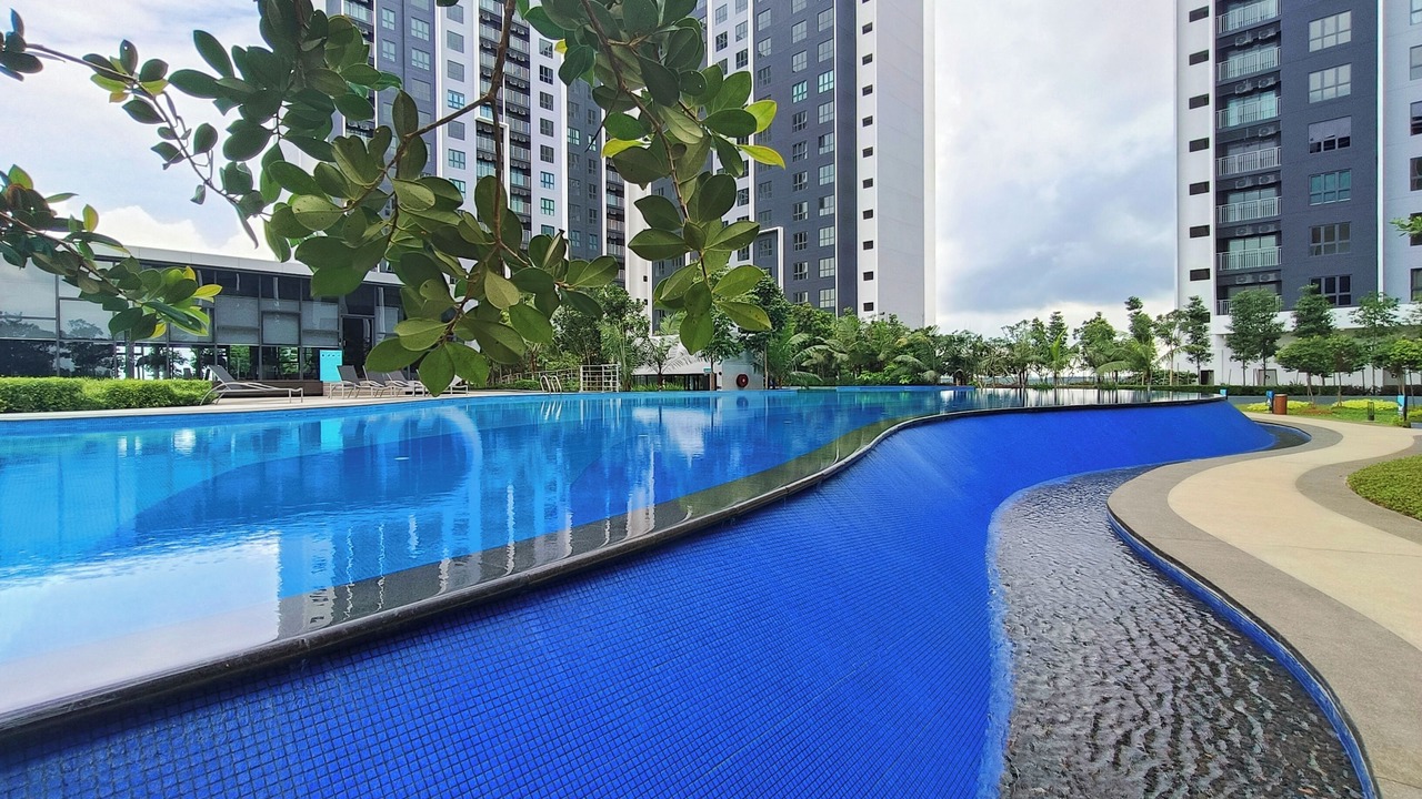 Photo of Outdoor in Kuala Langat District