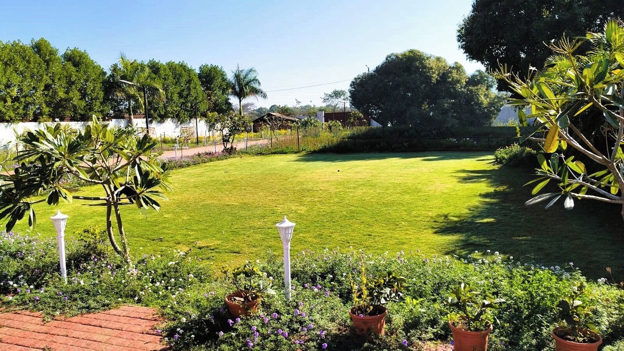 Photo of Outdoor in Bhopal