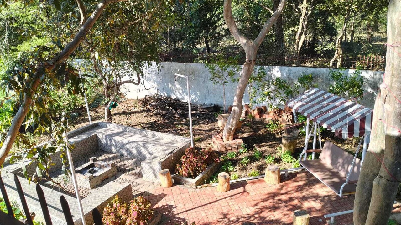 Photo of Outdoor in Bhopal