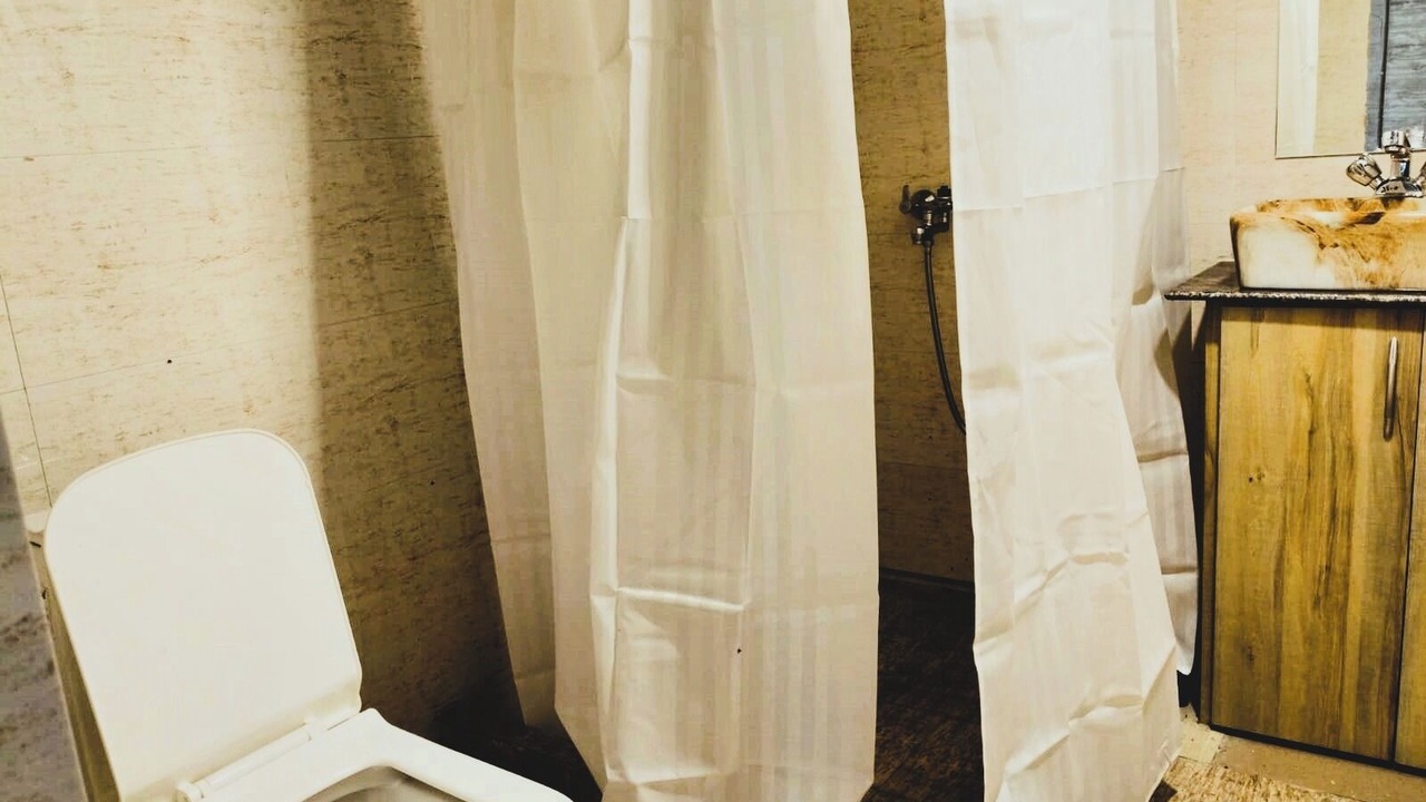 Photo of Bathroom in Bhopal