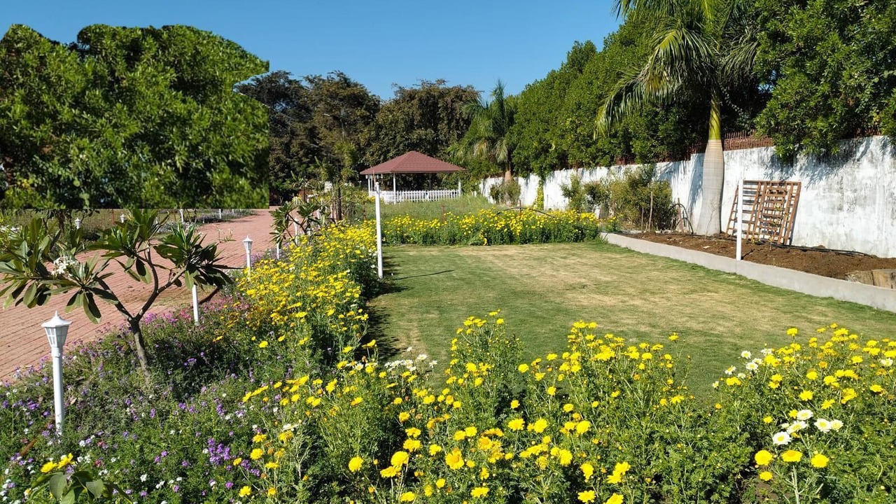 Photo of Outdoor in Bhopal