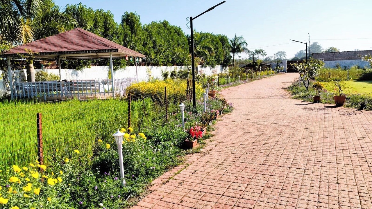 Photo of Outdoor in Bhopal