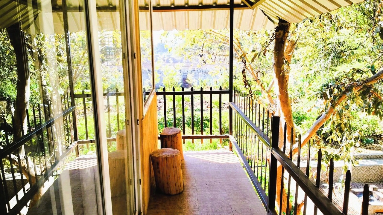 Photo of Patio Balcony in Bhopal