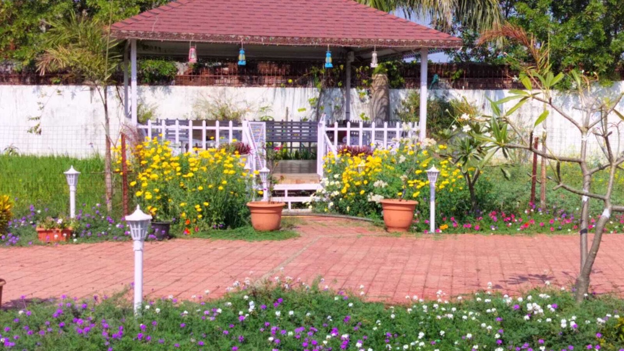 Photo of Outdoor in Bhopal