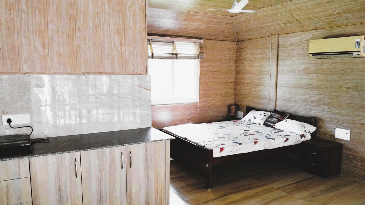 Photo of Bedroom in Bhopal