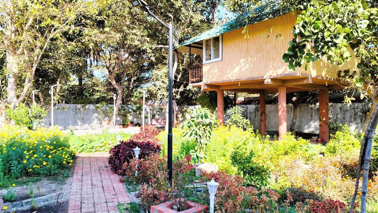Photo of Outdoor in Bhopal