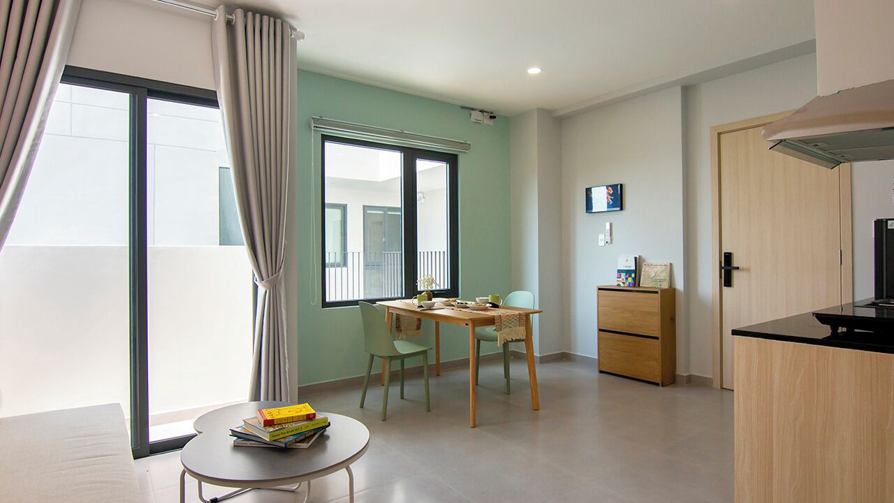 Photo of Bedroom in Thu Dau Mot