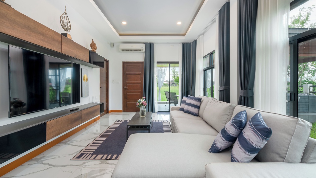 Photo of Livingroom in Chang Khlan