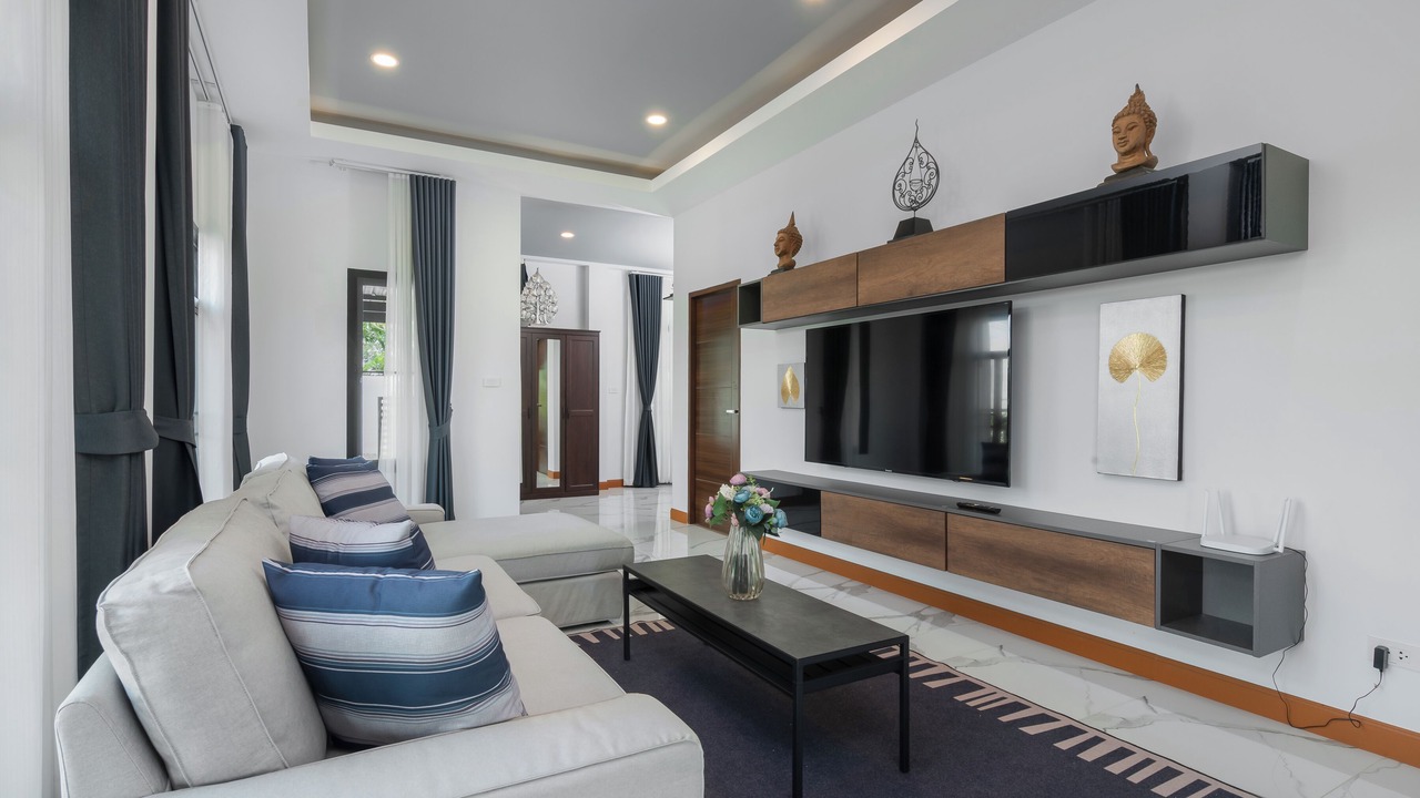 Photo of Livingroom in Chang Khlan