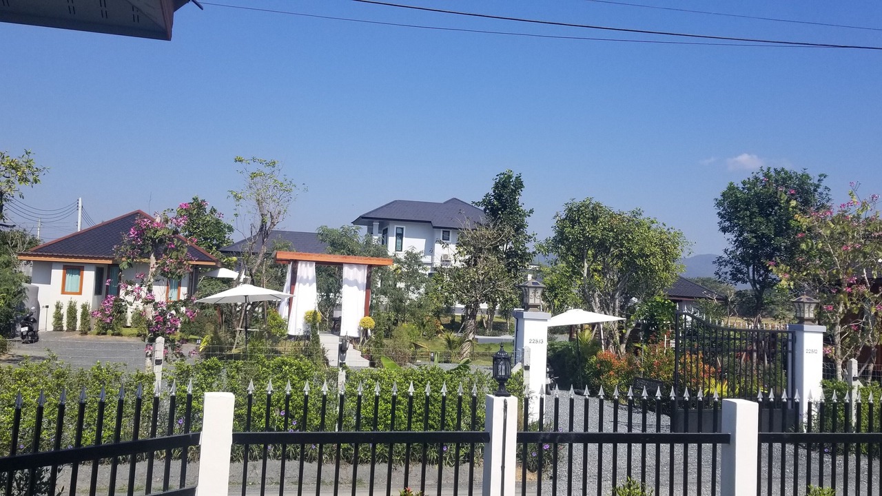 Photo of Outdoor in Chang Khlan