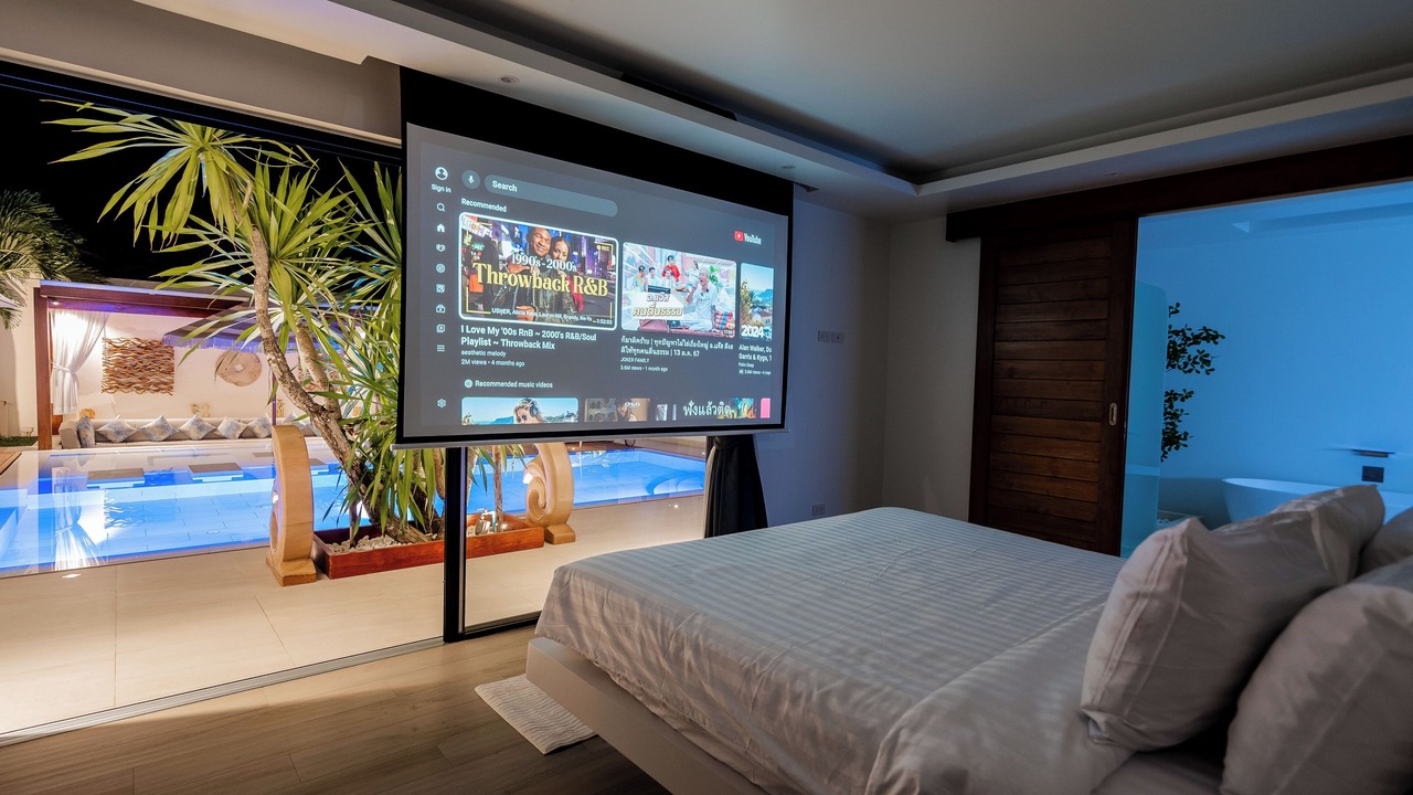 Photo of Bedroom in Hin Lek Fai