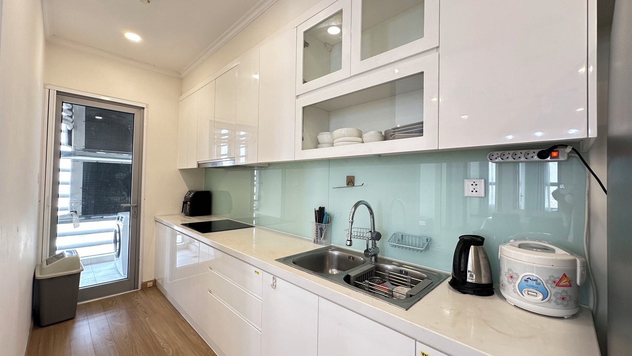 Photo of Kitchen in Tu Liem