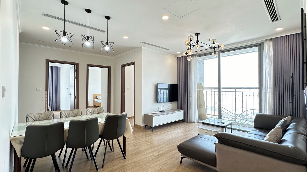 Photo of Livingroom in Tu Liem