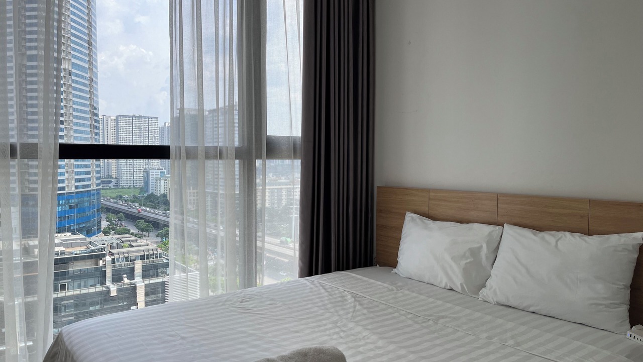 Photo of Bedroom in Tu Liem