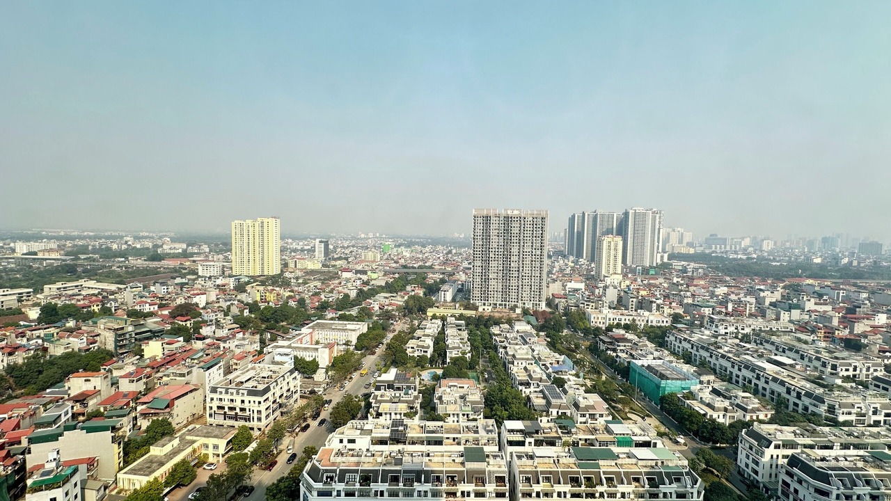 Photo of Outdoor in Tu Liem