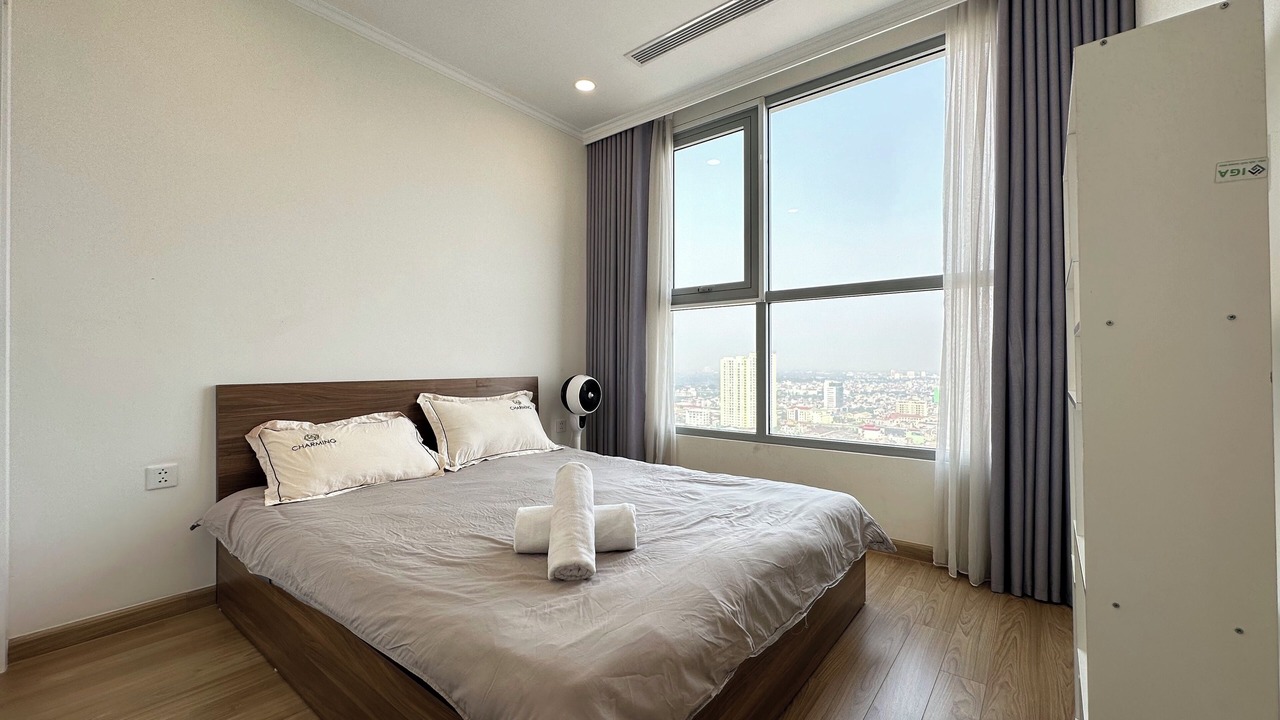 Photo of Bedroom in Tu Liem