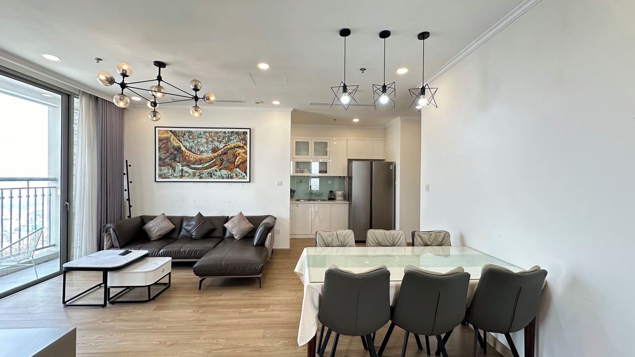 Photo of Livingroom in Tu Liem