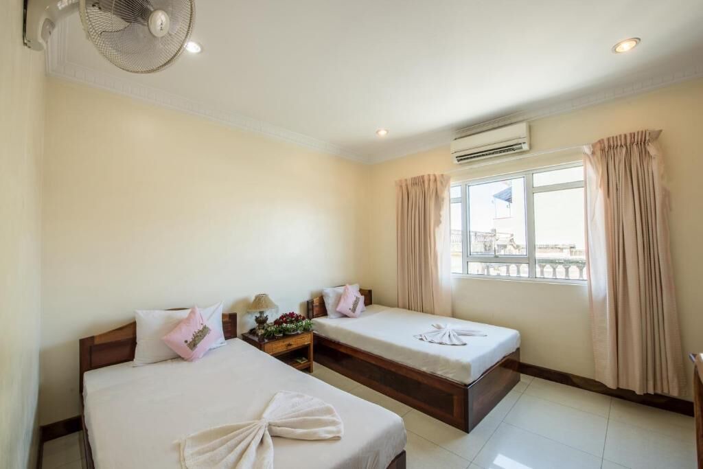Photo of Bedroom in Svay Pao