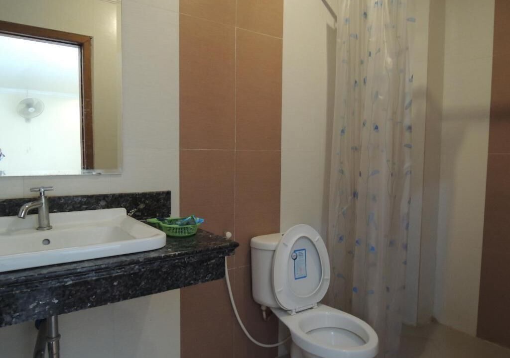 Photo of Bathroom in Svay Pao